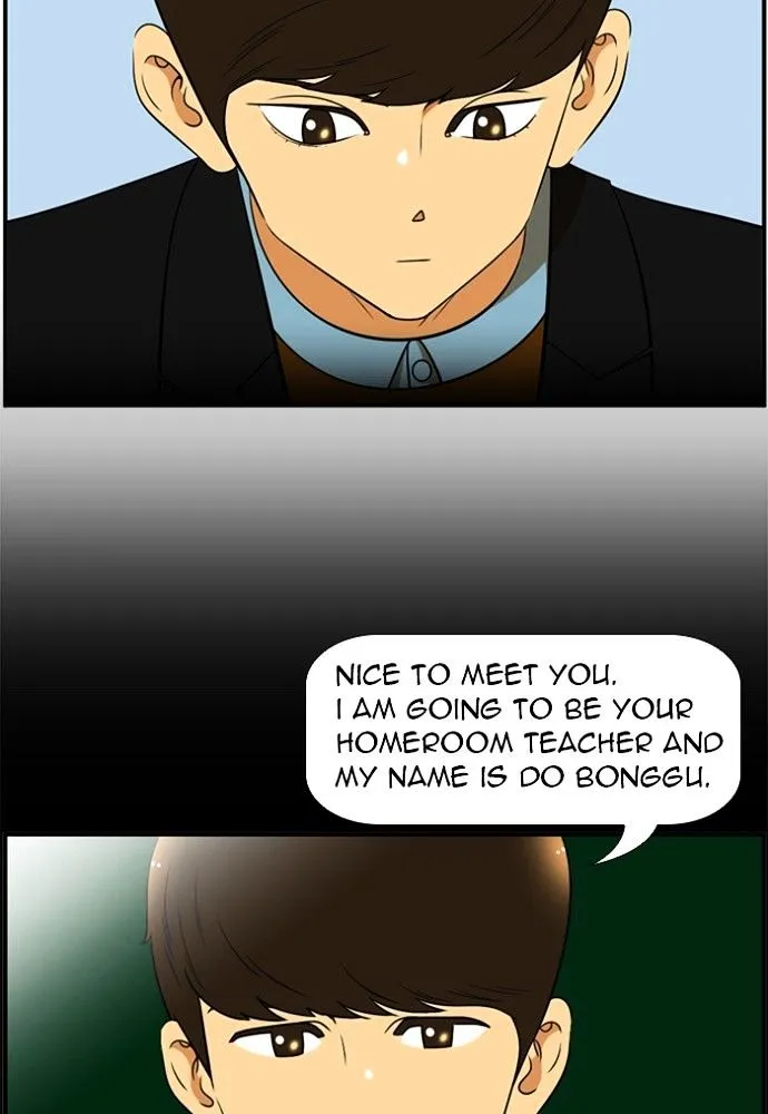 New Normal: Class 8 Chapter 160 page 32 - MangaKakalot