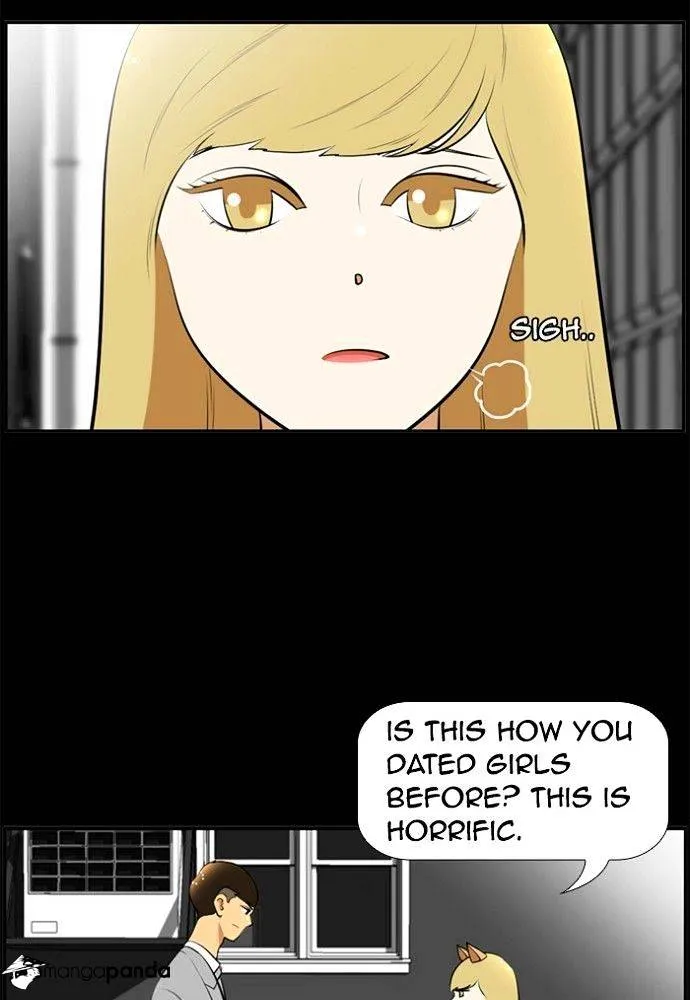 New Normal: Class 8 Chapter 171 page 23 - MangaKakalot