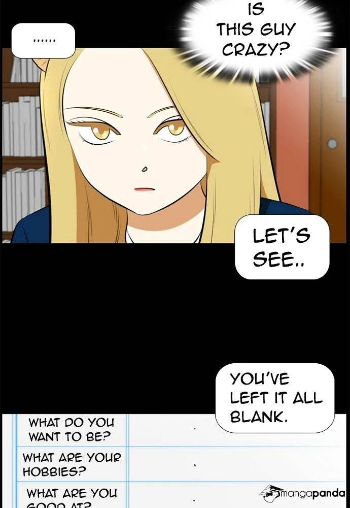 New Normal: Class 8 Chapter 173 page 11 - MangaKakalot