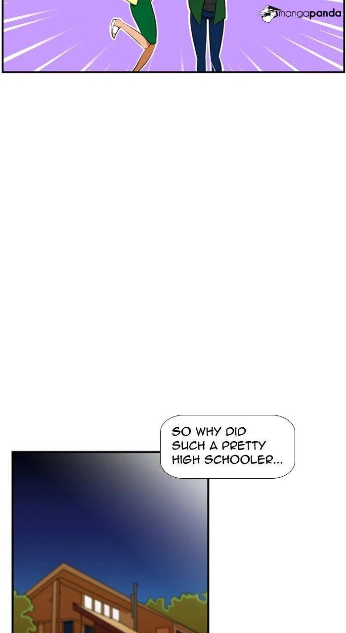 New Normal: Class 8 Chapter 182 page 24 - MangaKakalot