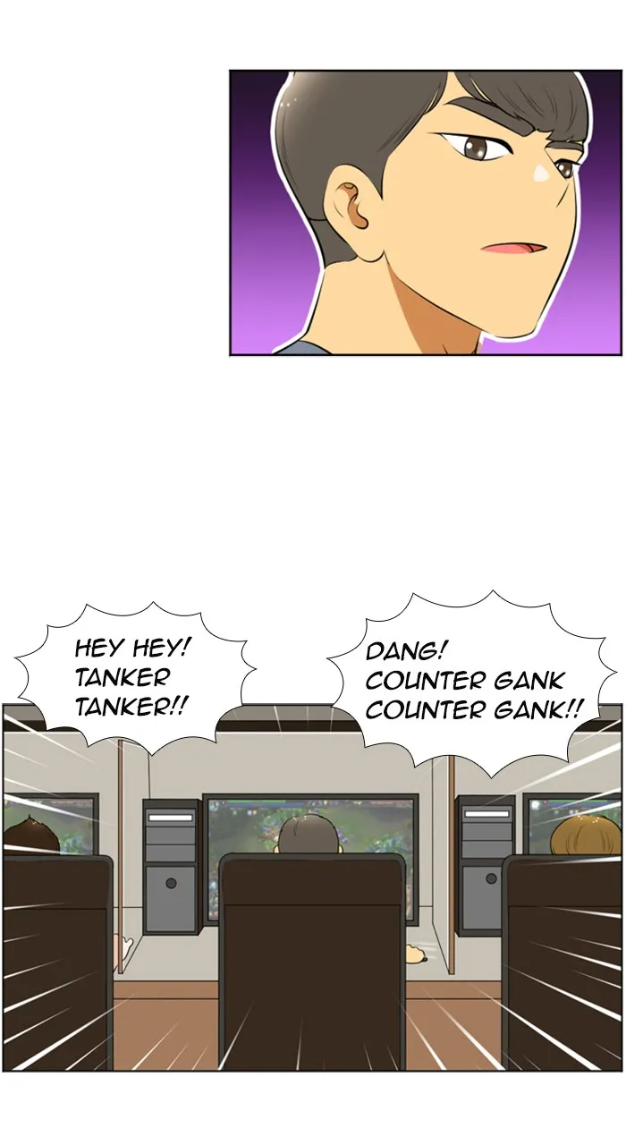 New Normal: Class 8 Chapter 198 page 3 - MangaKakalot