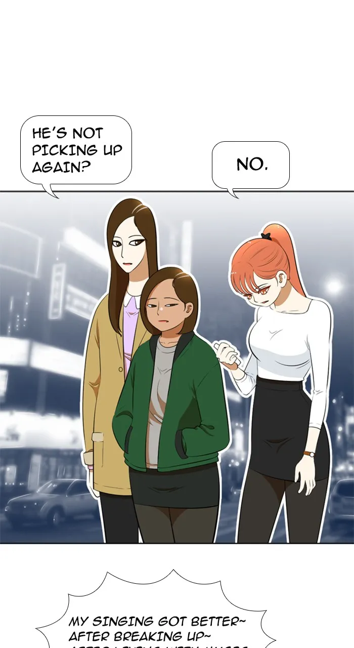 New Normal: Class 8 Chapter 198 page 10 - MangaKakalot