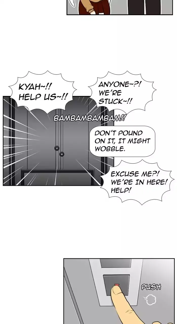 New Normal: Class 8 Chapter 202 page 9 - MangaKakalot