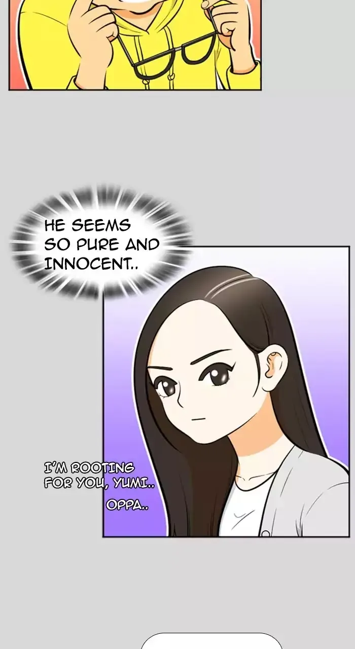 New Normal: Class 8 Chapter 216 page 29 - MangaKakalot