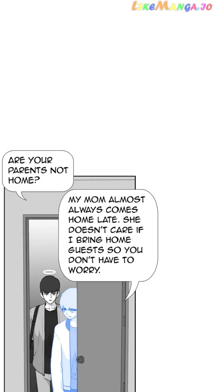 New Normal: Class 8 Chapter 299 page 15 - MangaKakalot