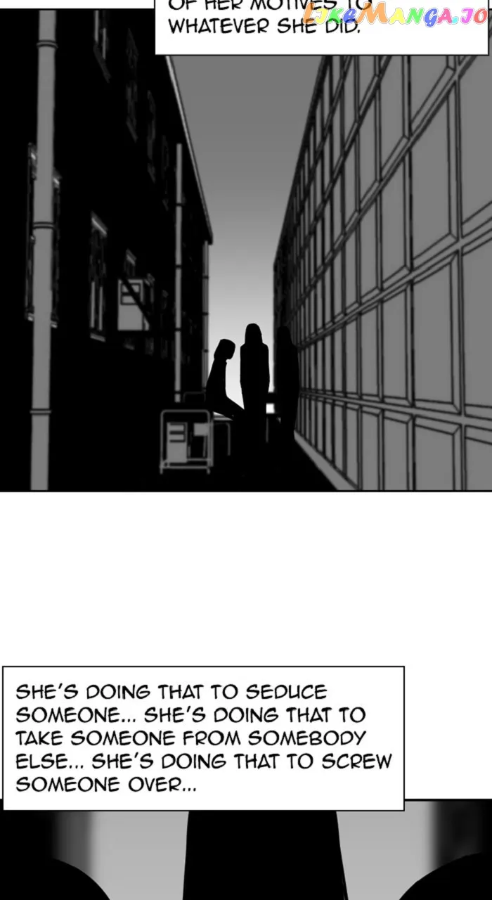 New Normal: Class 8 Chapter 299 page 44 - MangaKakalot