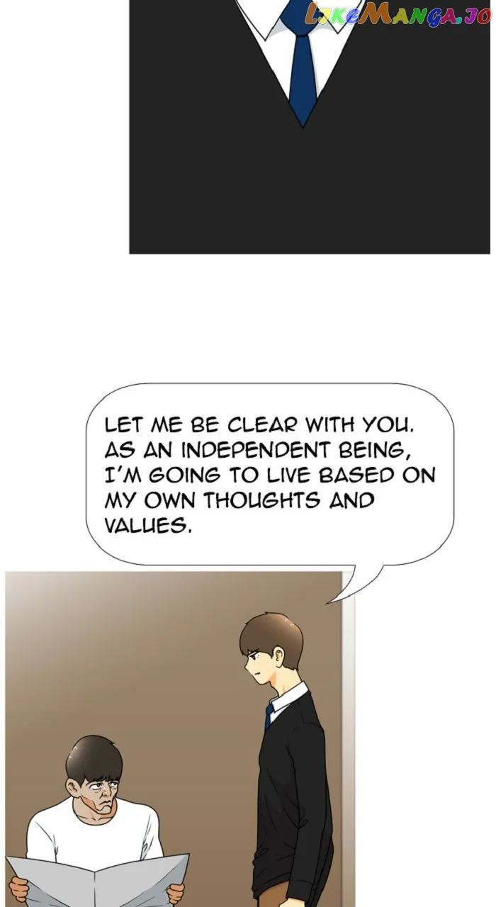 New Normal: Class 8 Chapter 310 page 7 - MangaKakalot