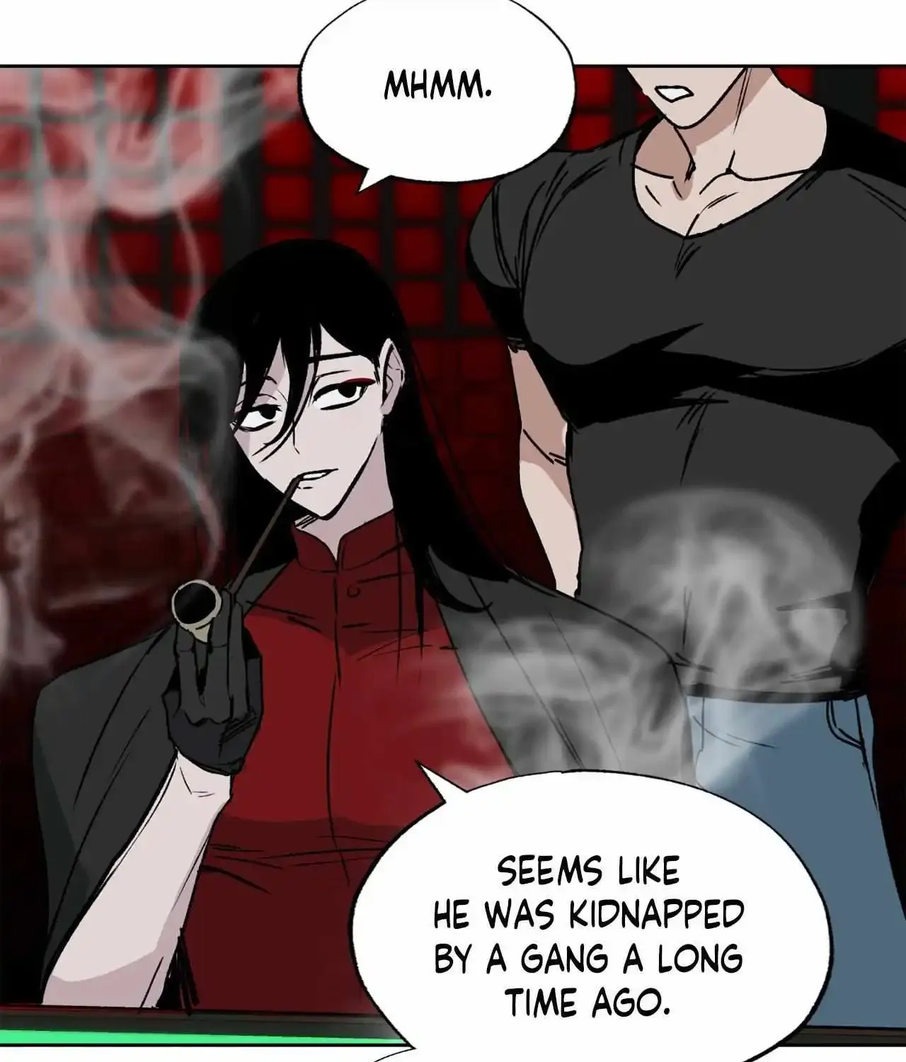 New Romance Chapter 8 page 73 - MangaKakalot