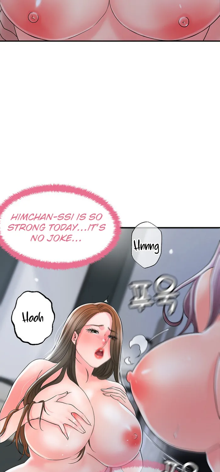 New Town Chapter 41 page 75 - MangaKakalot