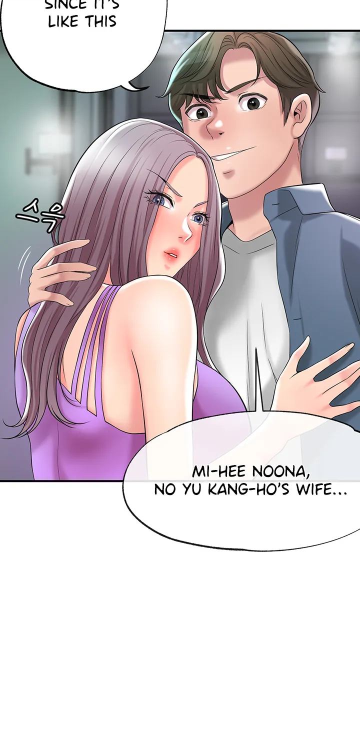 New Town Chapter 49 page 70 - MangaKakalot