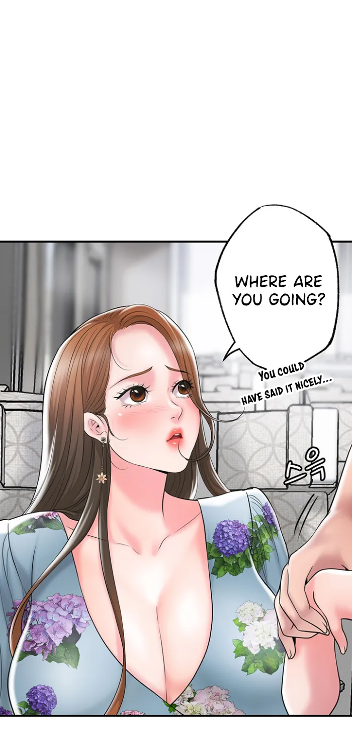 New Town Chapter 51 page 21 - MangaKakalot