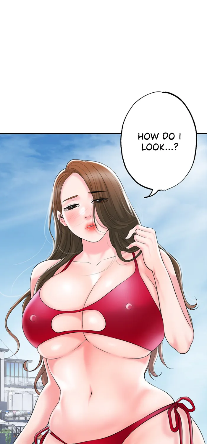 New Town Chapter 52 page 7 - MangaKakalot