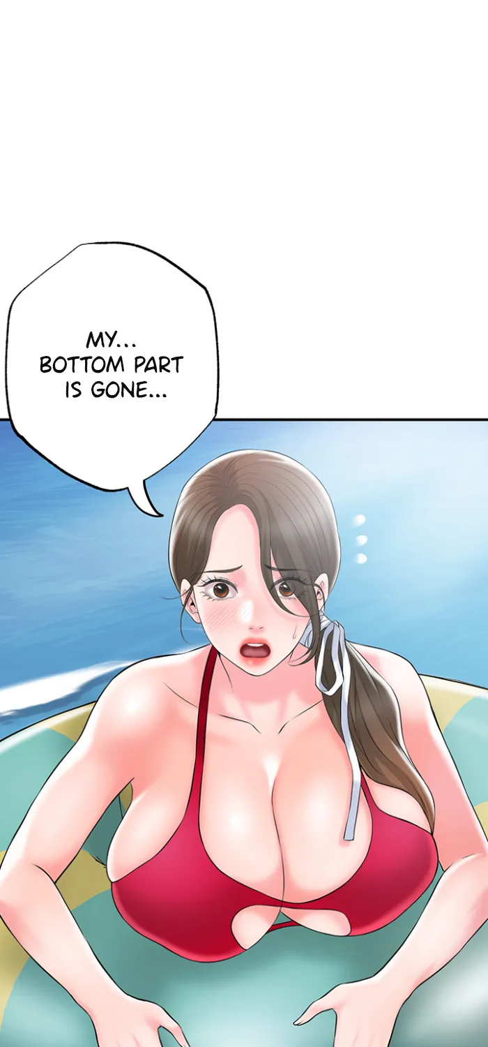 New Town Chapter 52 page 61 - MangaKakalot