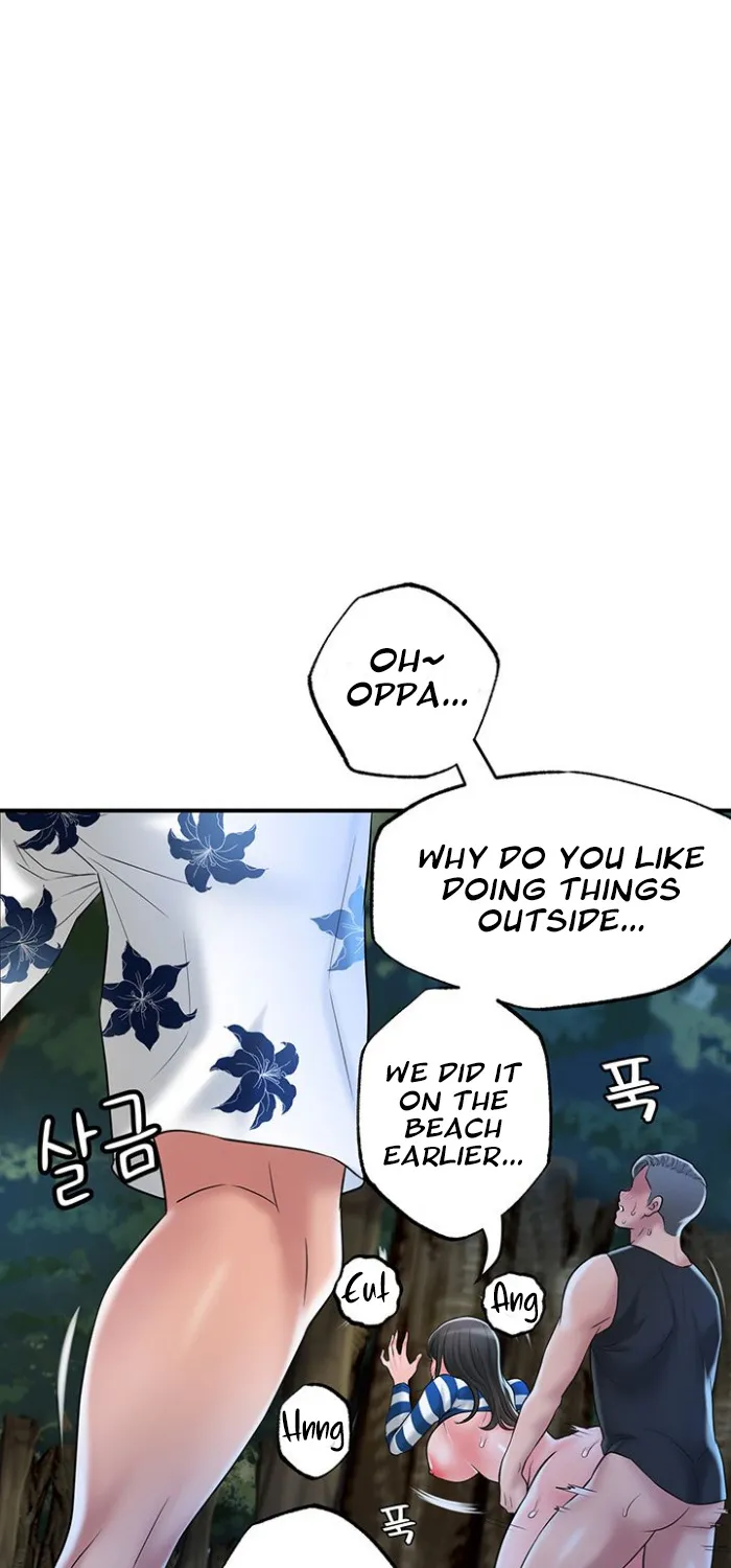 New Town Chapter 56 page 69 - MangaKakalot