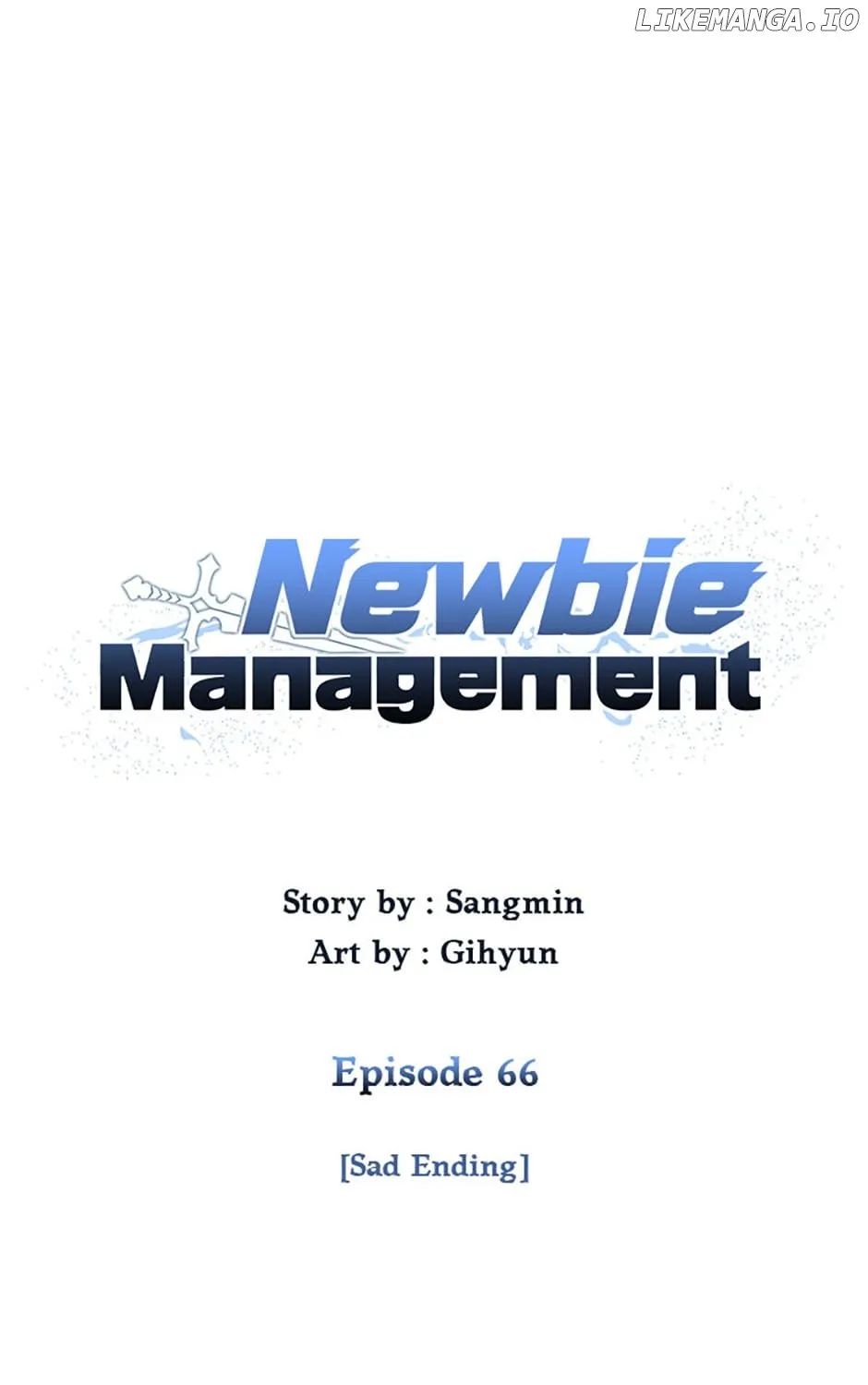 Newbie Management Chapter 66 page 46 - MangaKakalot