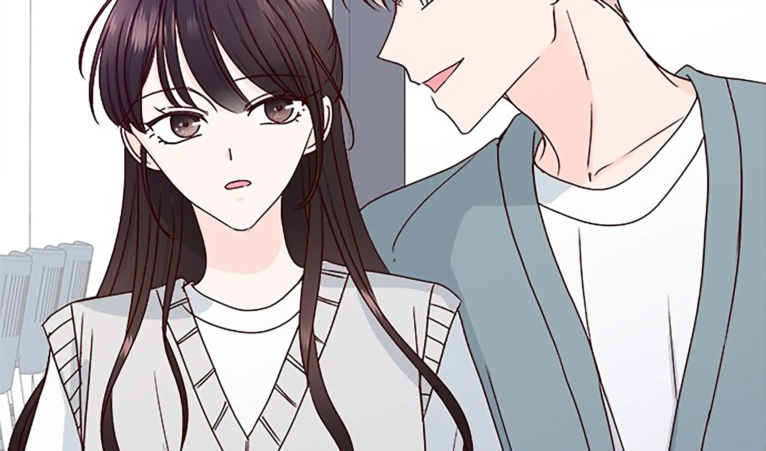 Next Door Boyfriend Chapter 19 page 311 - MangaKakalot