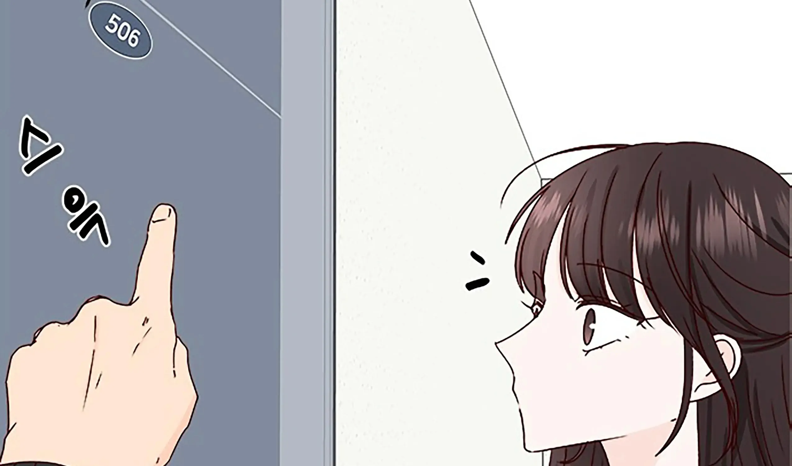 Next Door Boyfriend Chapter 21 page 12 - MangaKakalot