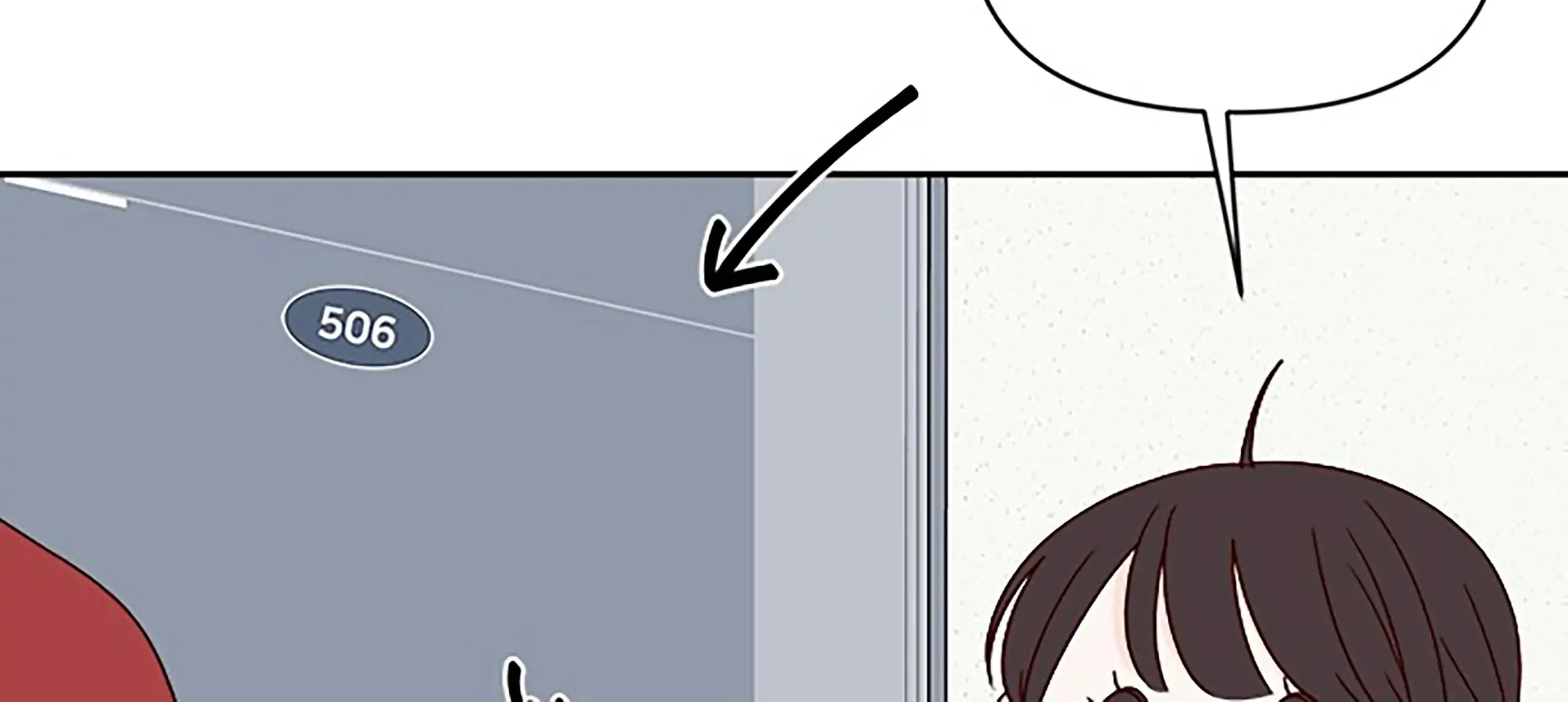 Next Door Boyfriend Chapter 21 page 19 - MangaKakalot