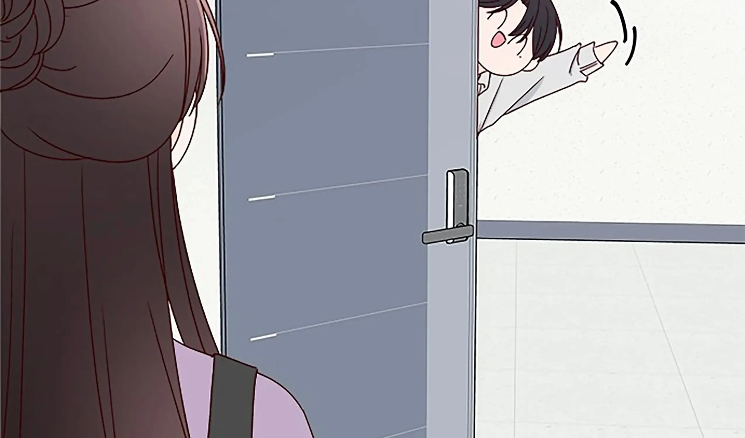 Next Door Boyfriend Chapter 27 page 246 - MangaKakalot