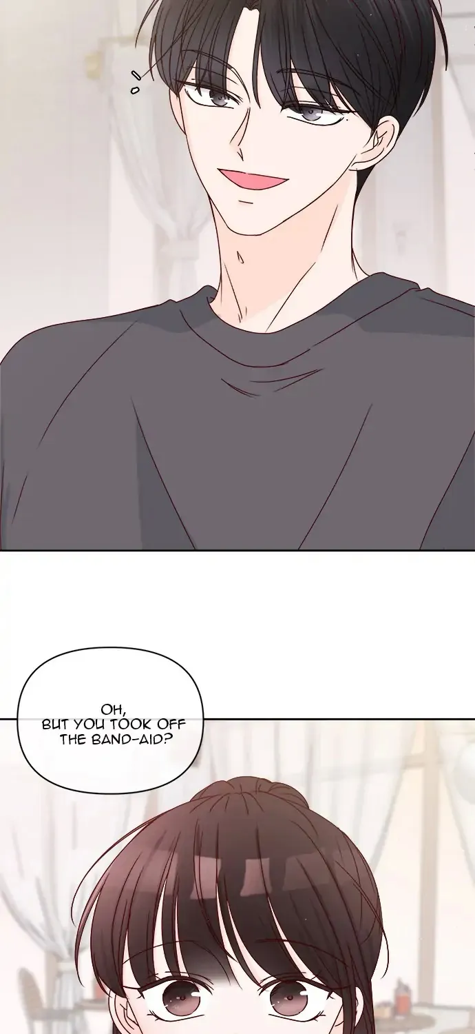 Next Door Boyfriend Chapter 28 page 64 - MangaKakalot