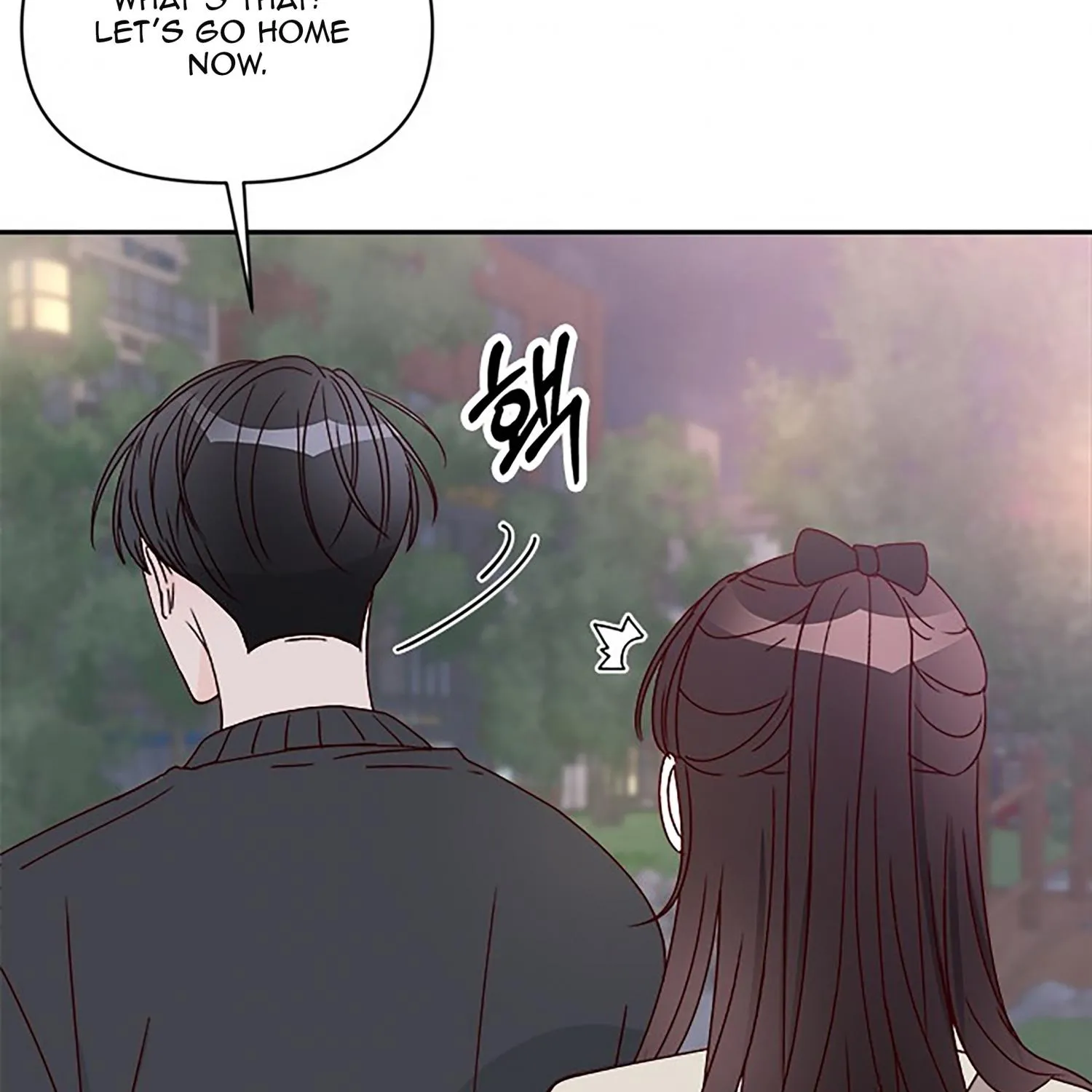 Next Door Boyfriend Chapter 32 page 280 - MangaKakalot