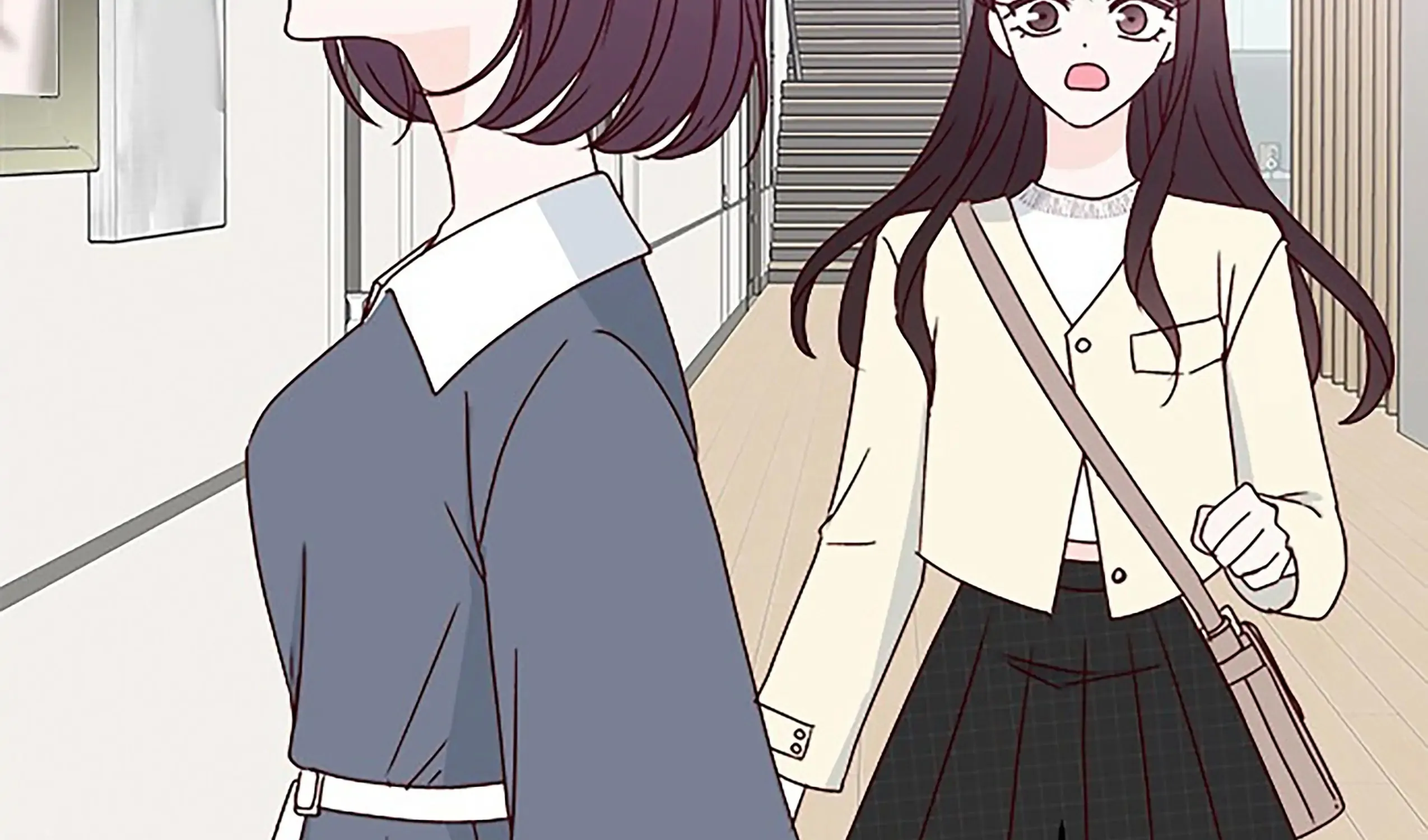 Next Door Boyfriend Chapter 34 page 180 - MangaKakalot