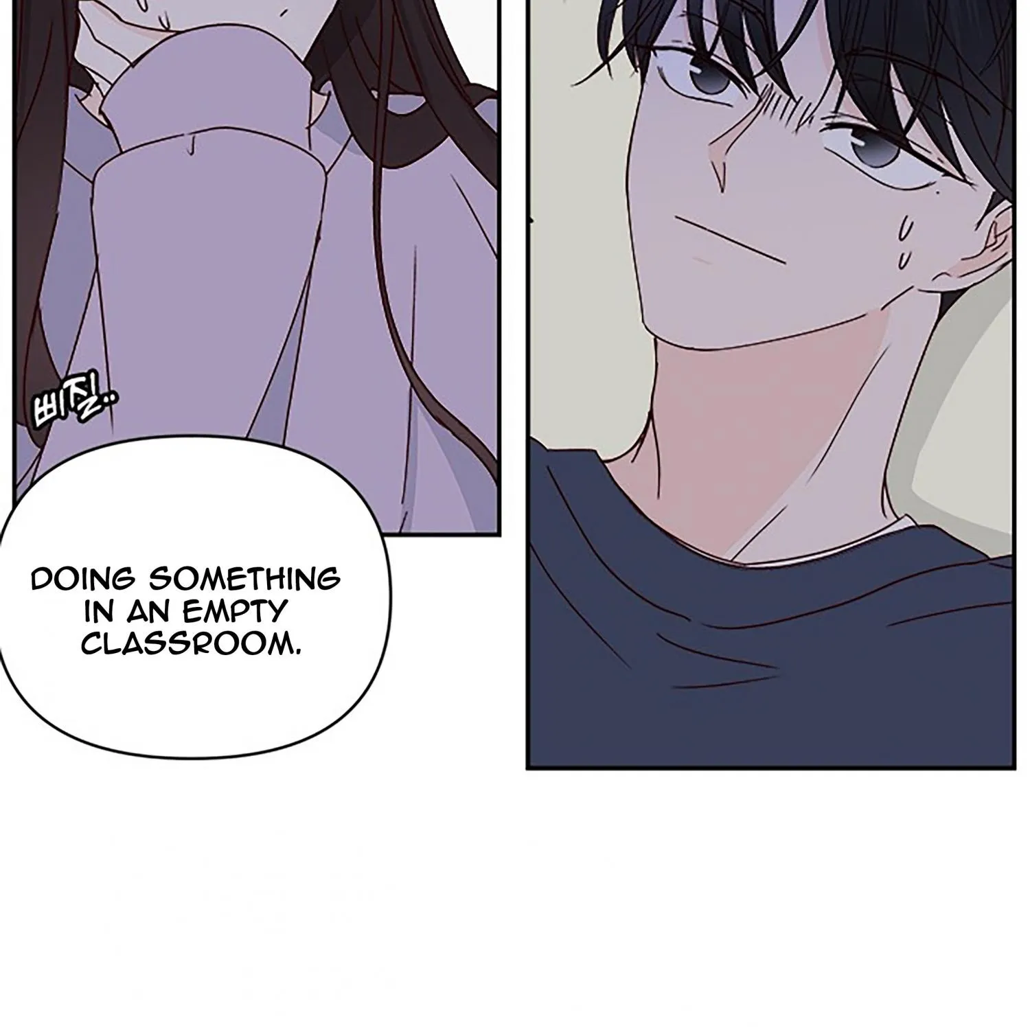 Next Door Boyfriend Chapter 37 page 140 - MangaKakalot