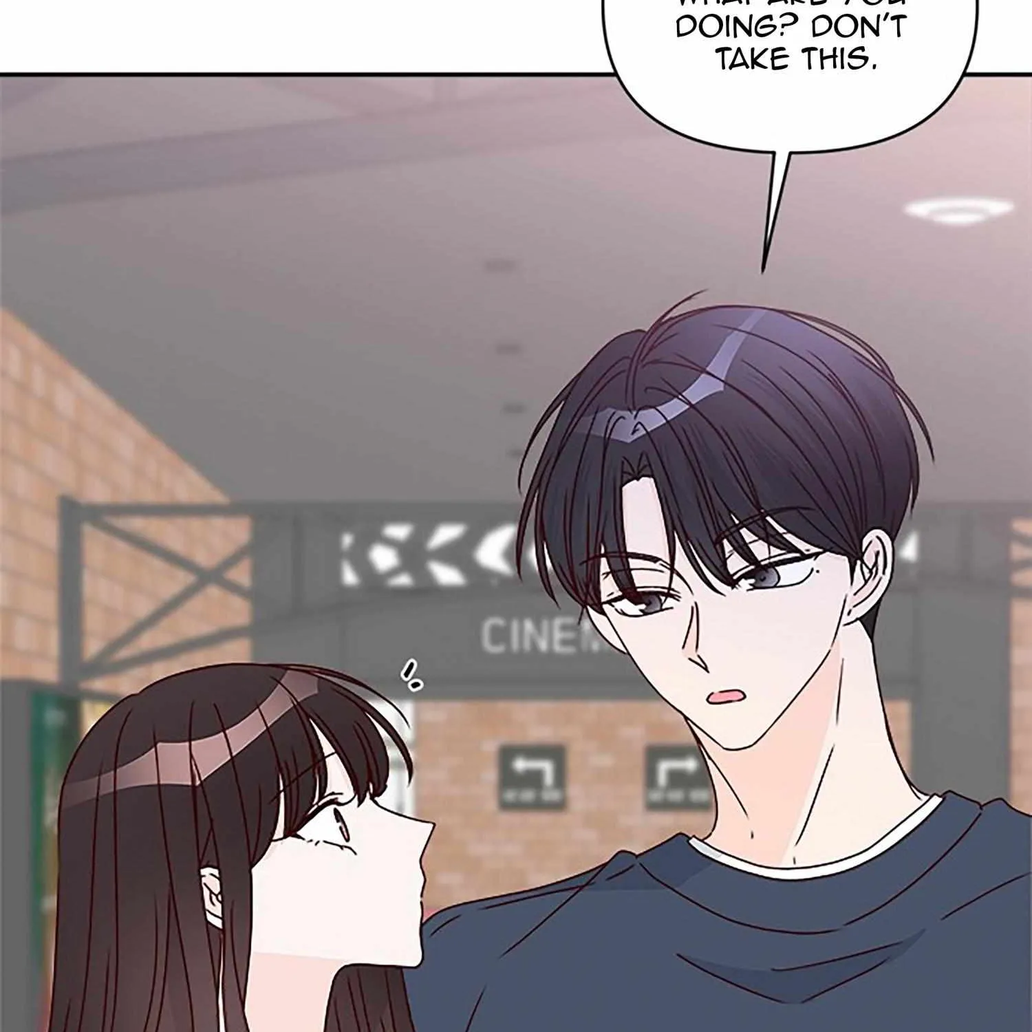 Next Door Boyfriend Chapter 37 page 220 - MangaKakalot