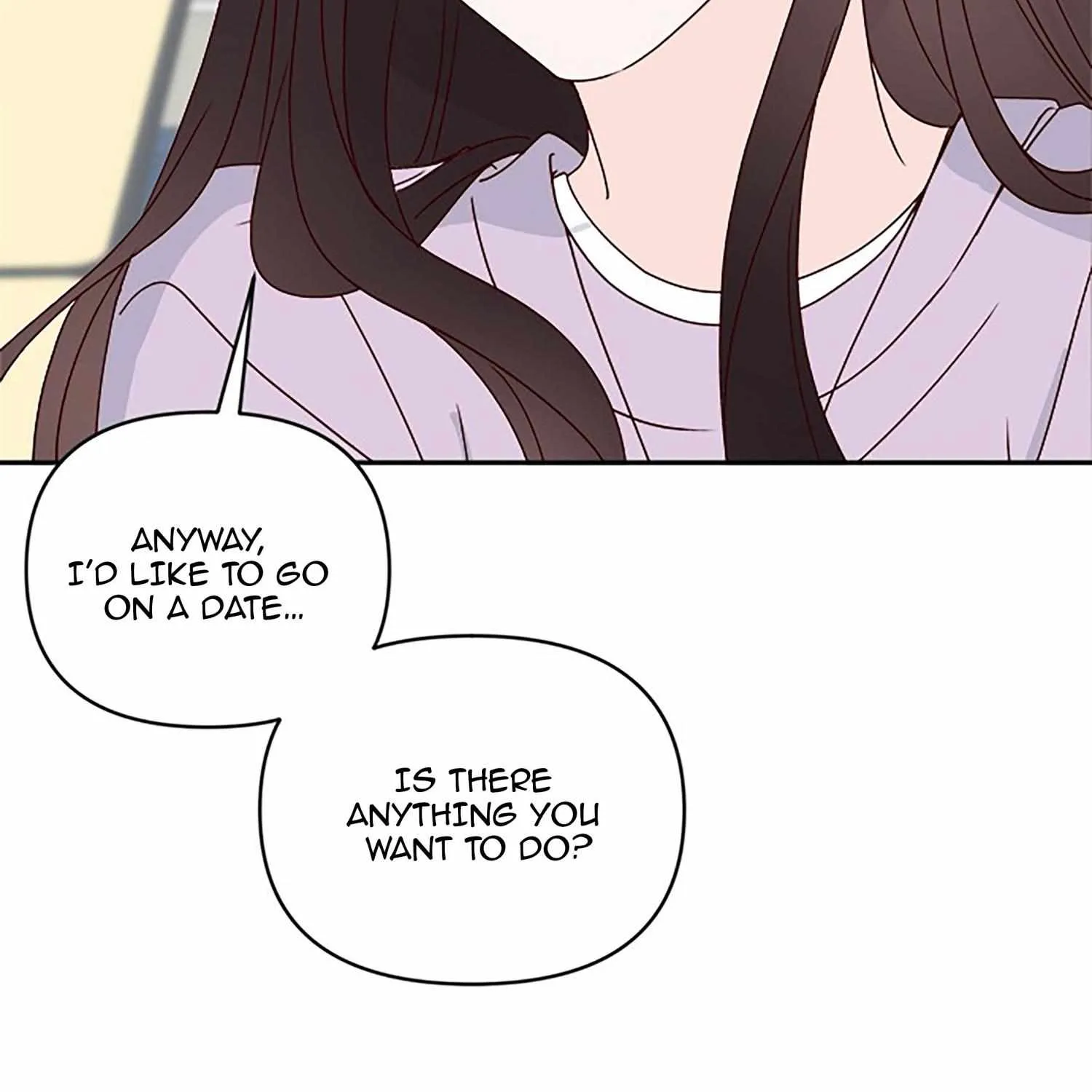 Next Door Boyfriend Chapter 37 page 33 - MangaKakalot