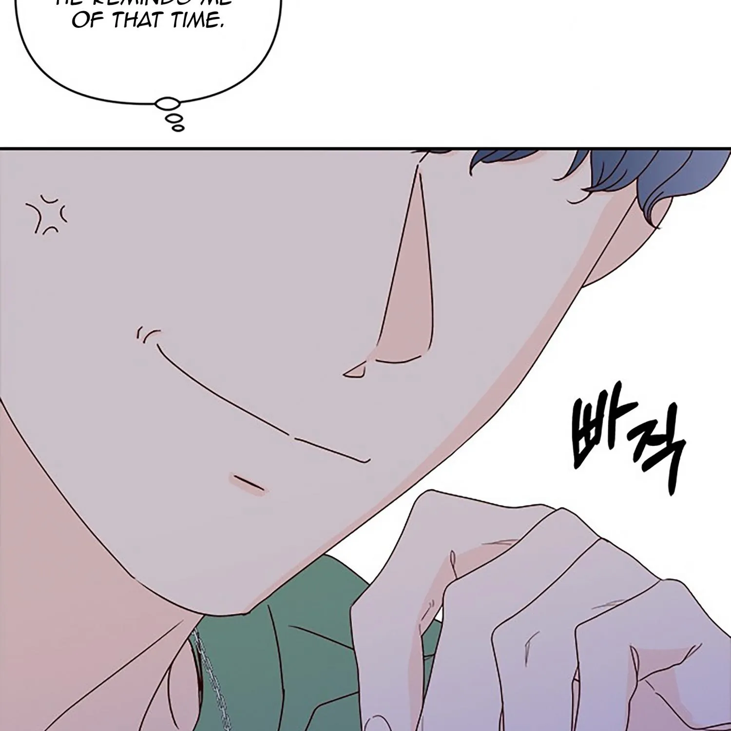 Next Door Boyfriend Chapter 38 page 21 - MangaKakalot