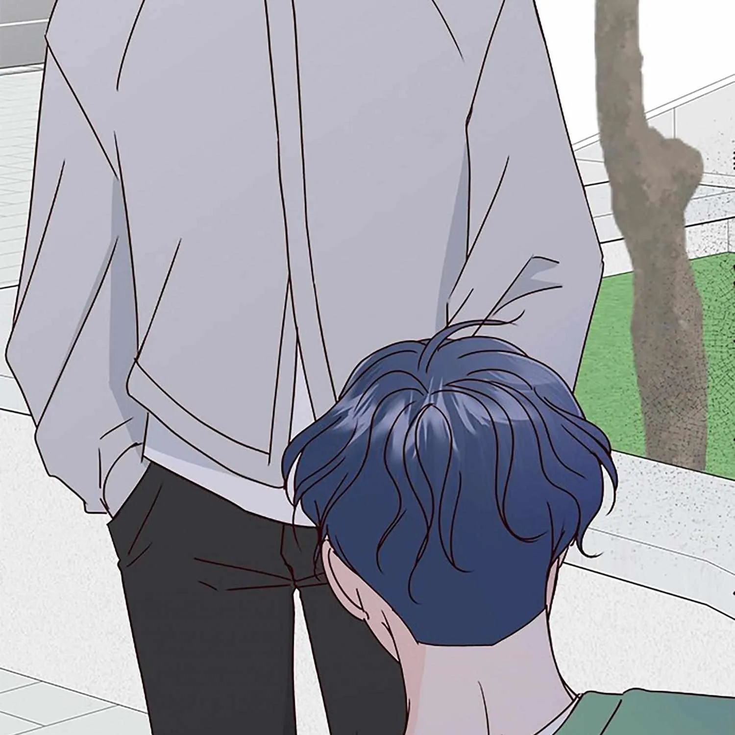 Next Door Boyfriend Chapter 38 page 29 - MangaKakalot