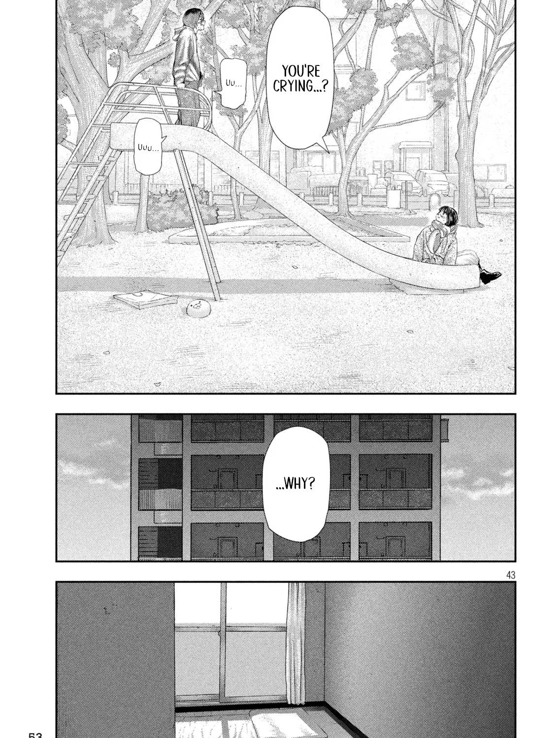 Nezumi No Hatsukoi Chapter 1 page 81 - MangaKakalot