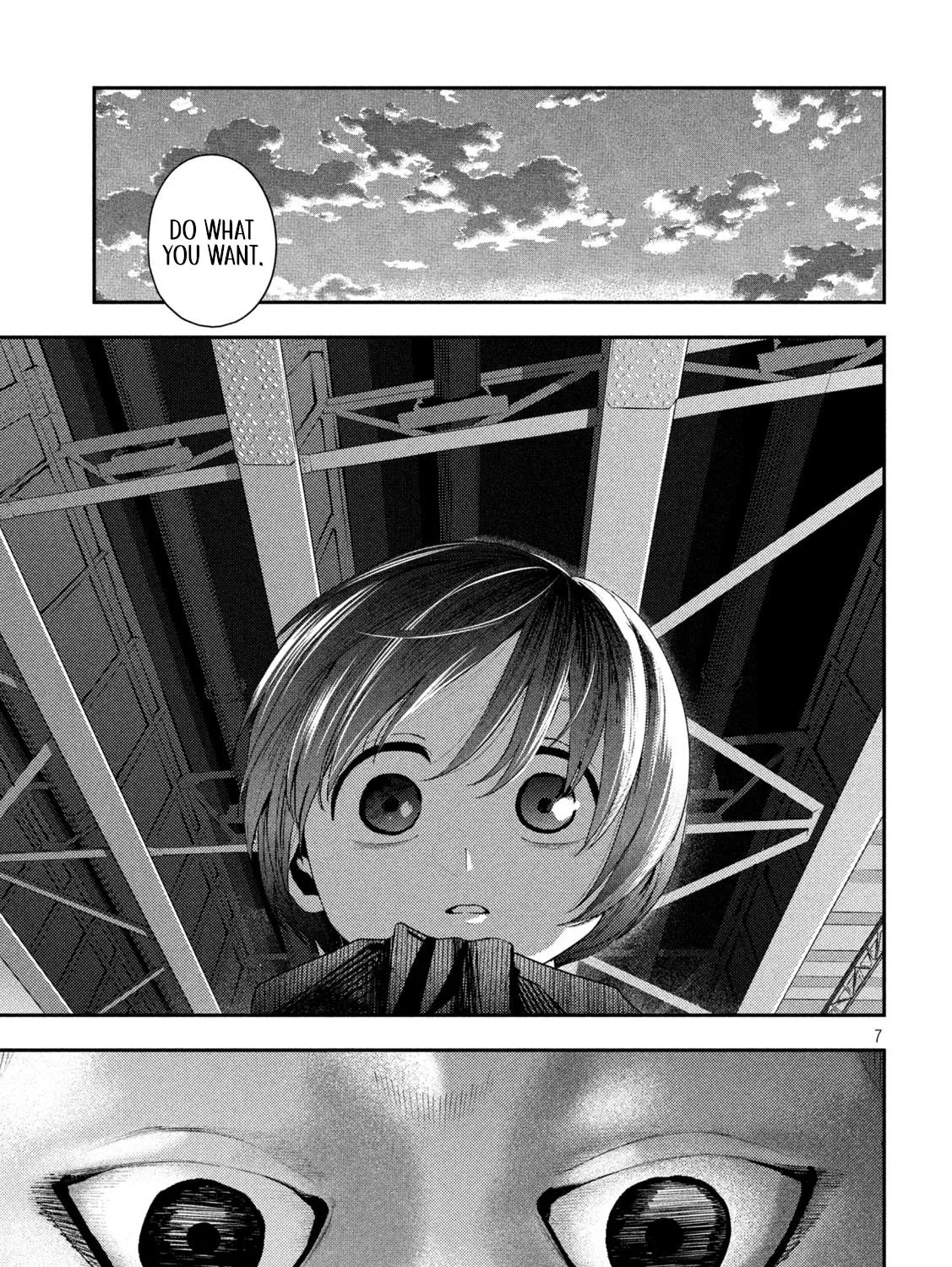 Nezumi No Hatsukoi Chapter 12 page 13 - MangaKakalot