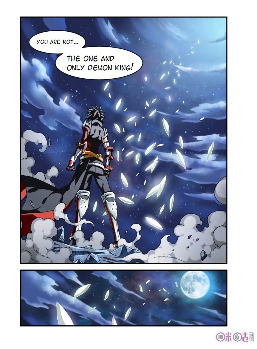 Ni Xi Ba Mo Wang! Chapter 23 page 18 - MangaKakalot