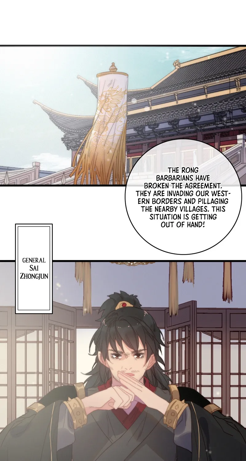 Ni Yu: God Is A Girl Chapter 7 page 23 - MangaKakalot