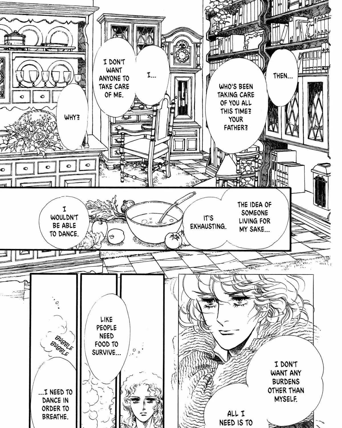 Nijinsky Guuwa Chapter 1.4 page 61 - MangaKakalot