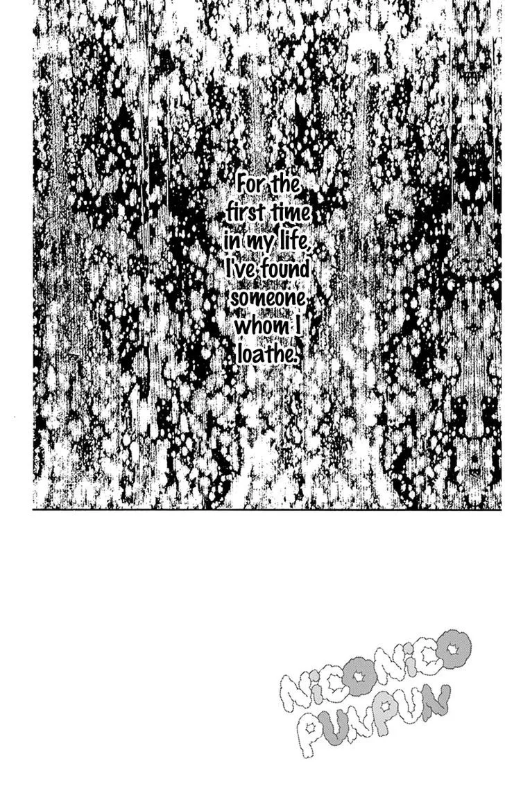 Nikoniko x Punpun Chapter 2 page 4 - MangaKakalot