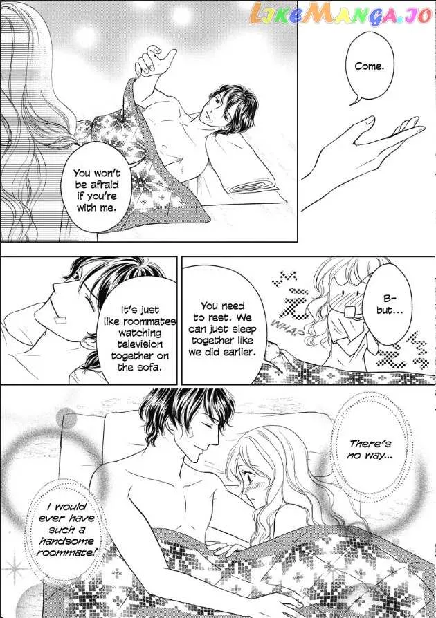 Nine Months to Change His Life Chapter 1 page 25 - MangaKakalot