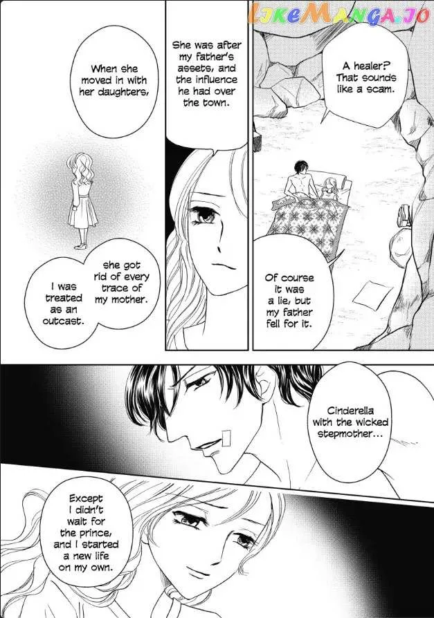 Nine Months to Change His Life Chapter 1 page 29 - MangaKakalot