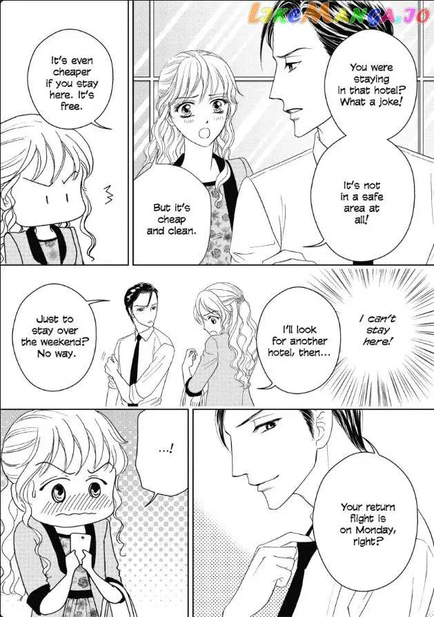 Nine Months to Change His Life Chapter 1 page 69 - MangaKakalot