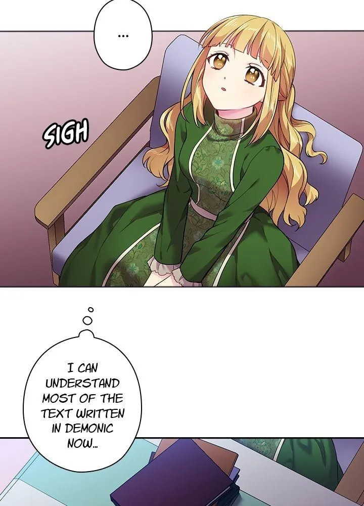 Ningen Desuga Maou Totsugu Koto Ni Narimashita Chapter 55 page 12 - MangaKakalot