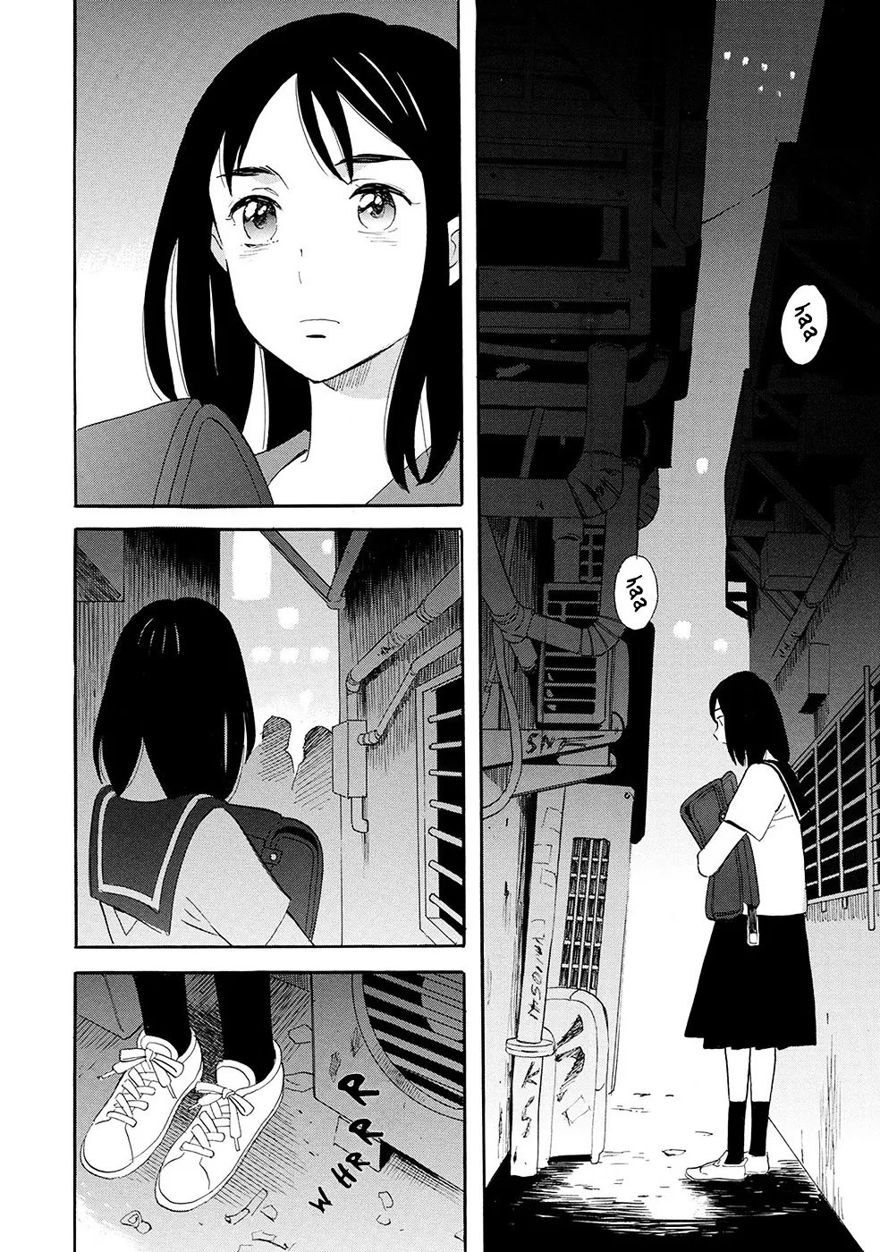 Ningyo Ouji (Ozaki Kaori) Chapter 5 page 27 - MangaKakalot