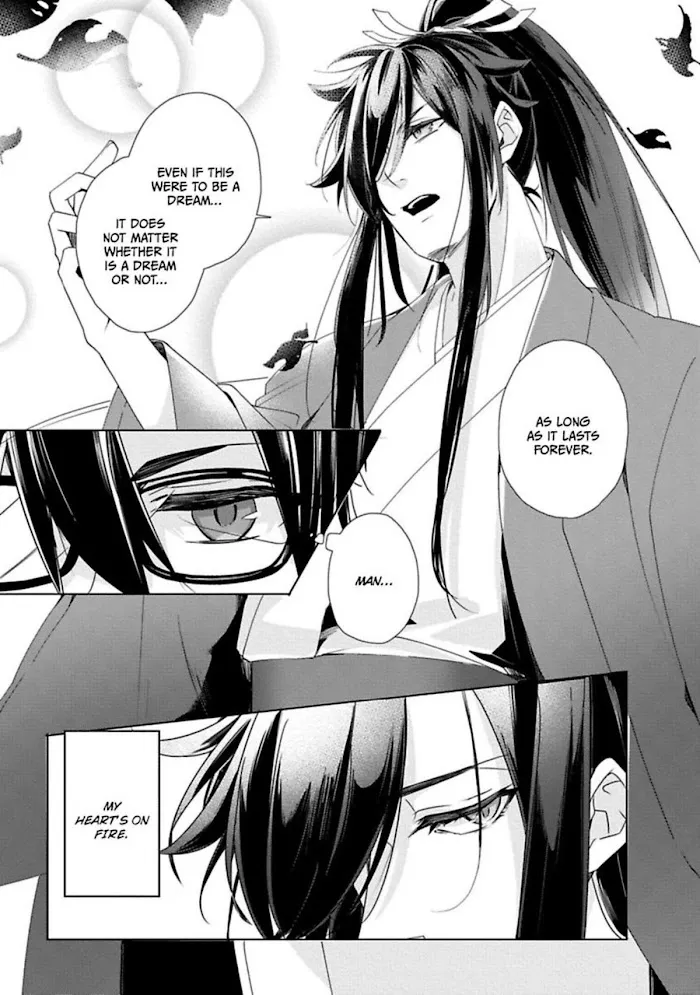 Ninki Haiyuu ha Akogare wo Hitorizime shitai Chapter 2 page 8 - MangaKakalot