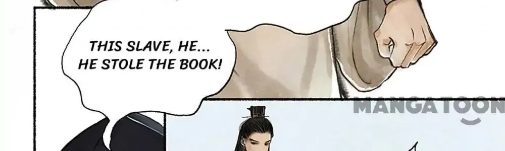 Nirvana In Fire Chapter 12 page 15 - MangaKakalot