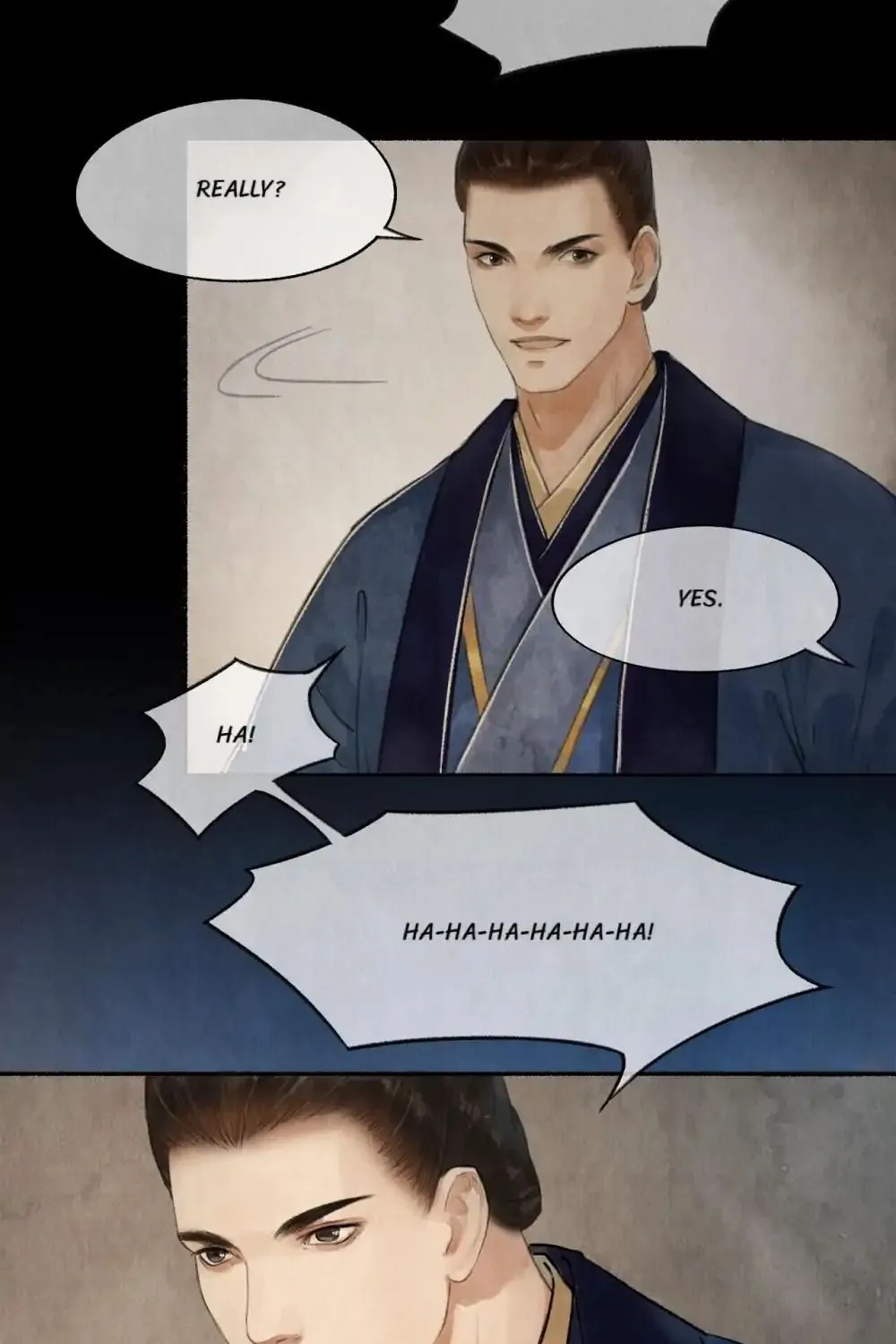 Nirvana In Fire Chapter 43 page 40 - MangaKakalot