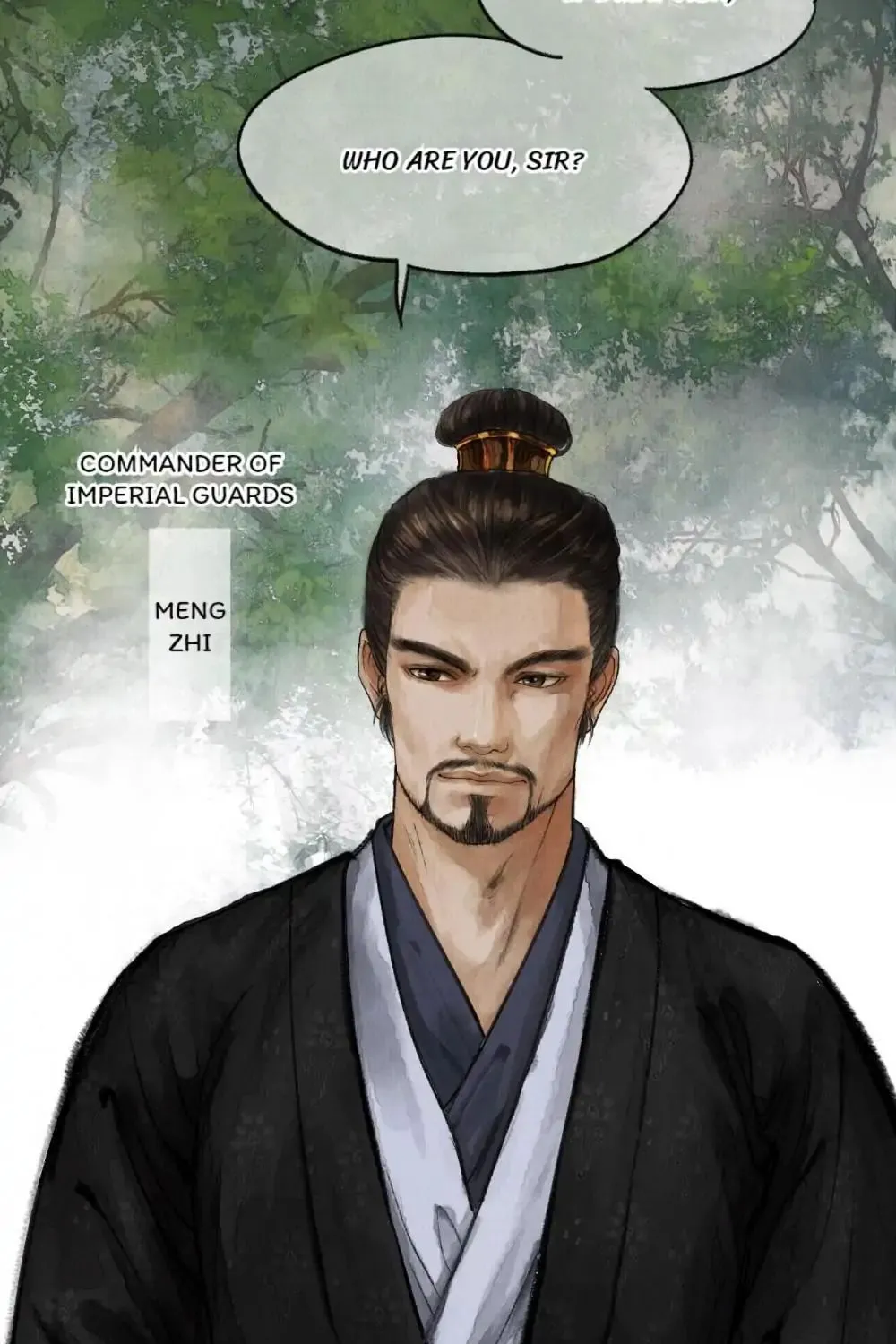 Nirvana In Fire Chapter 8 page 20 - MangaKakalot