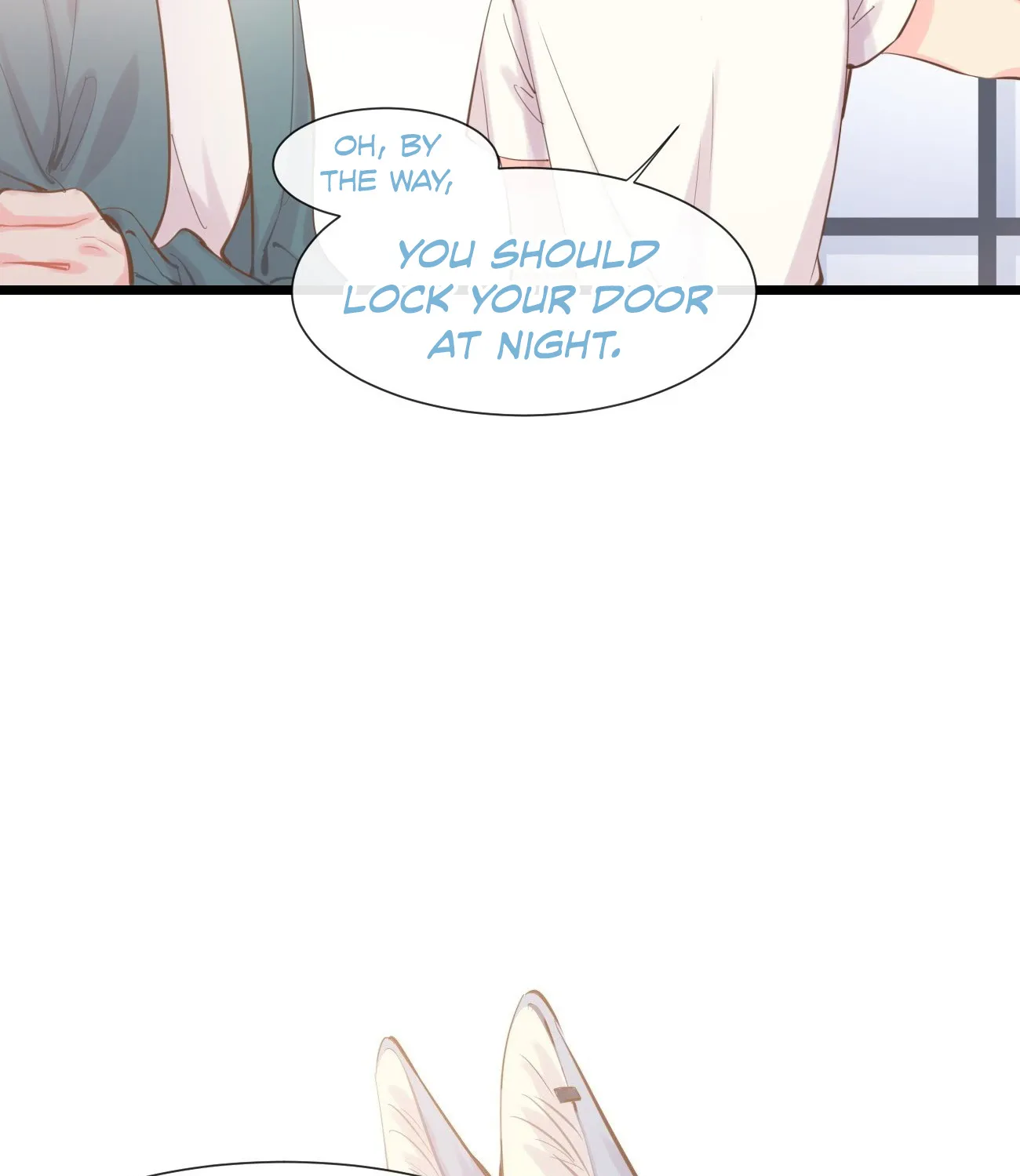 No Choco For Doggo Chapter 15 page 41 - MangaKakalot