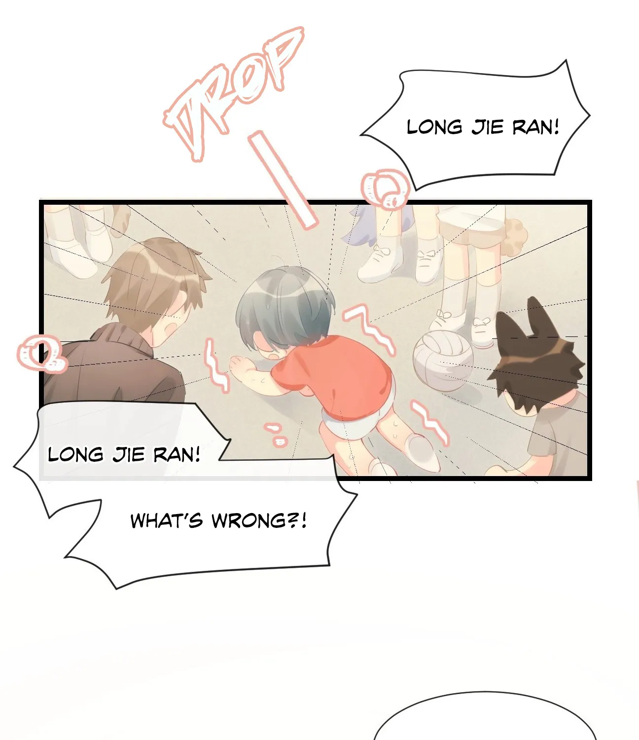 No Choco For Doggo Chapter 22 page 20 - MangaKakalot