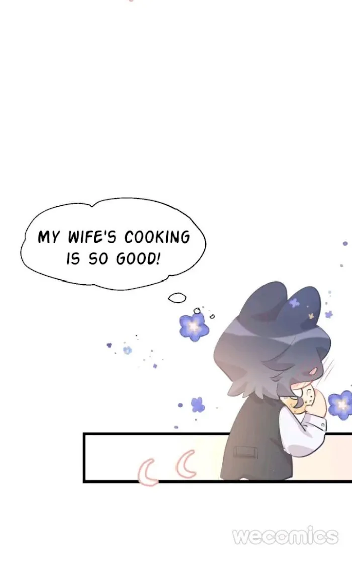 No Choco For Doggo Chapter 29 page 32 - MangaKakalot