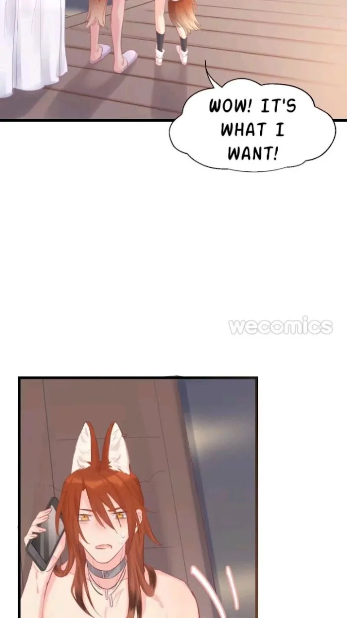 No Choco For Doggo Chapter 32 page 20 - MangaKakalot